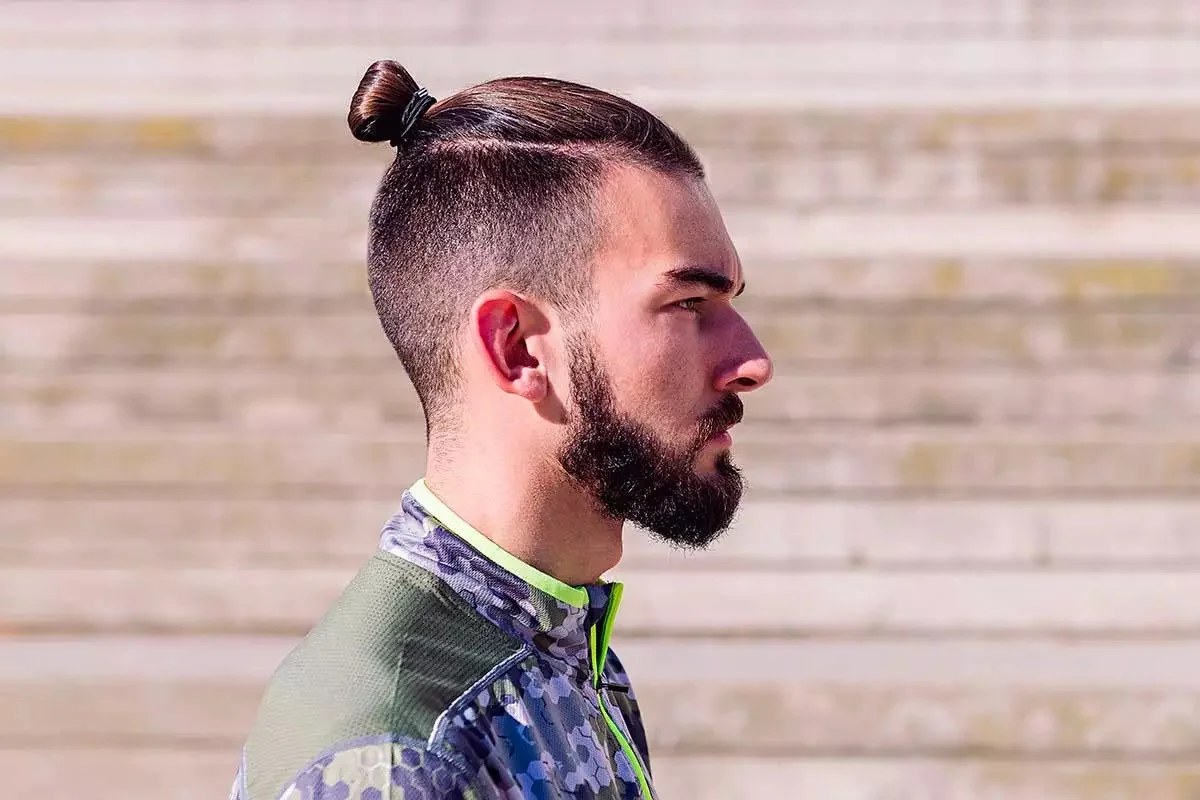 Top Knot