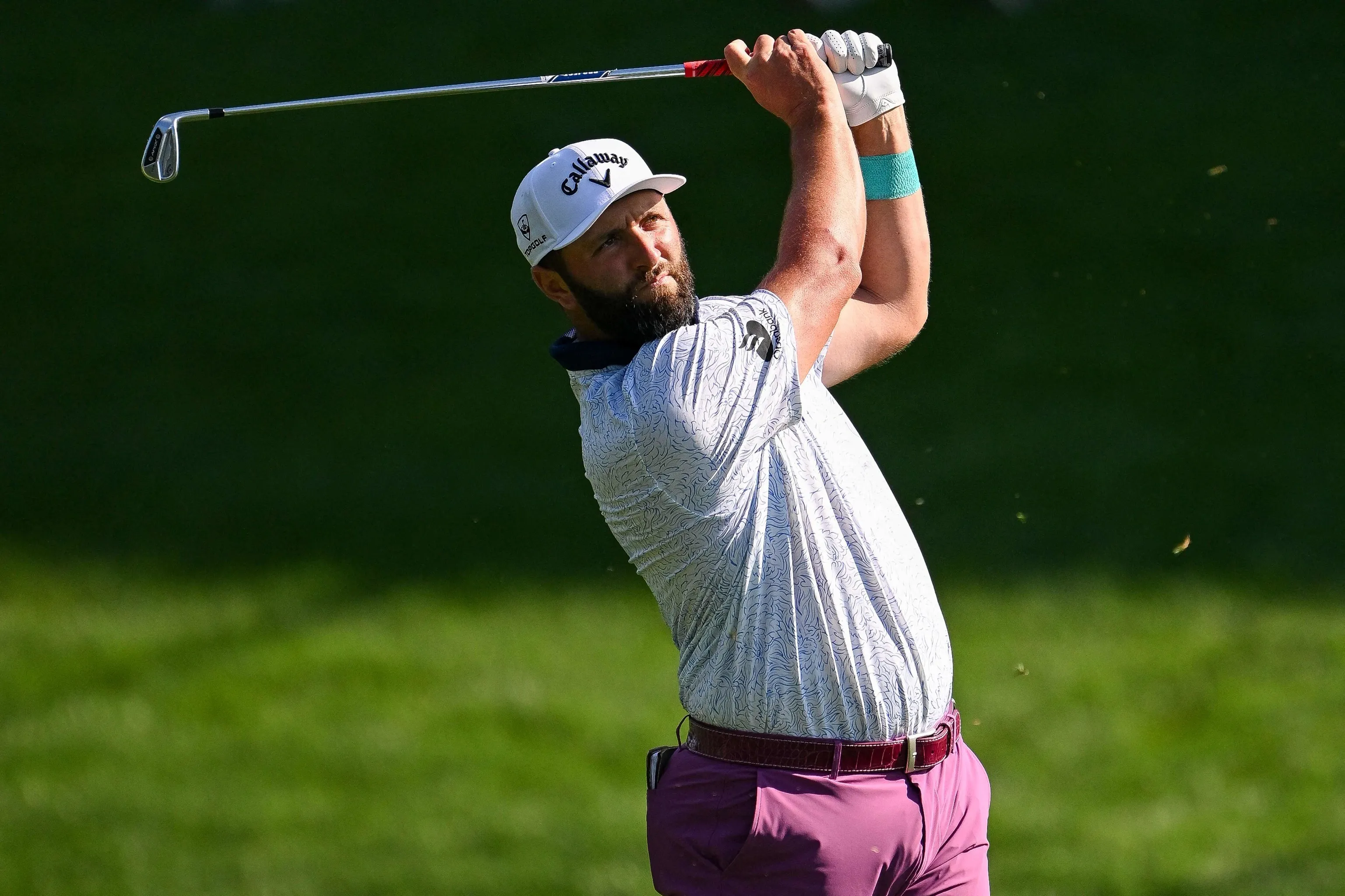 Jon Rahm