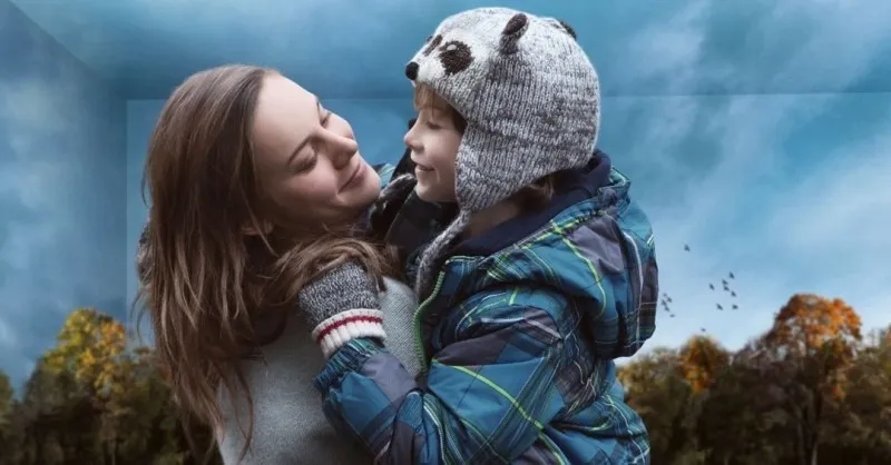 Room (2015)