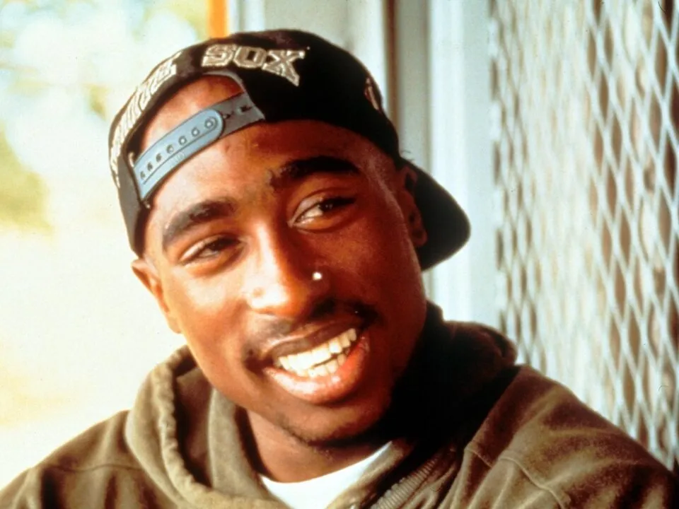 2Pac