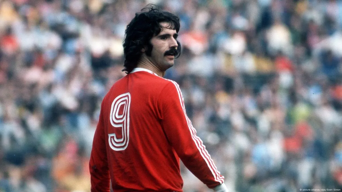 Gerd Müller