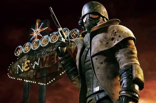 Fallout: New Vegas