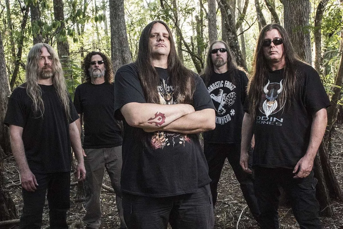 Death Metal