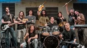 Folk Metal