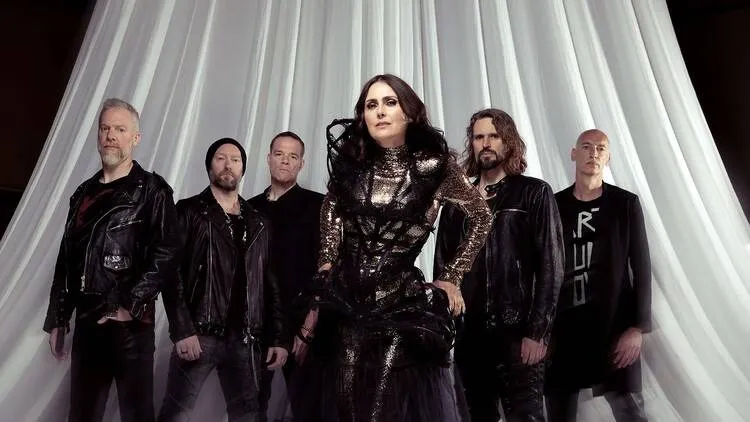 Symphonic Metal