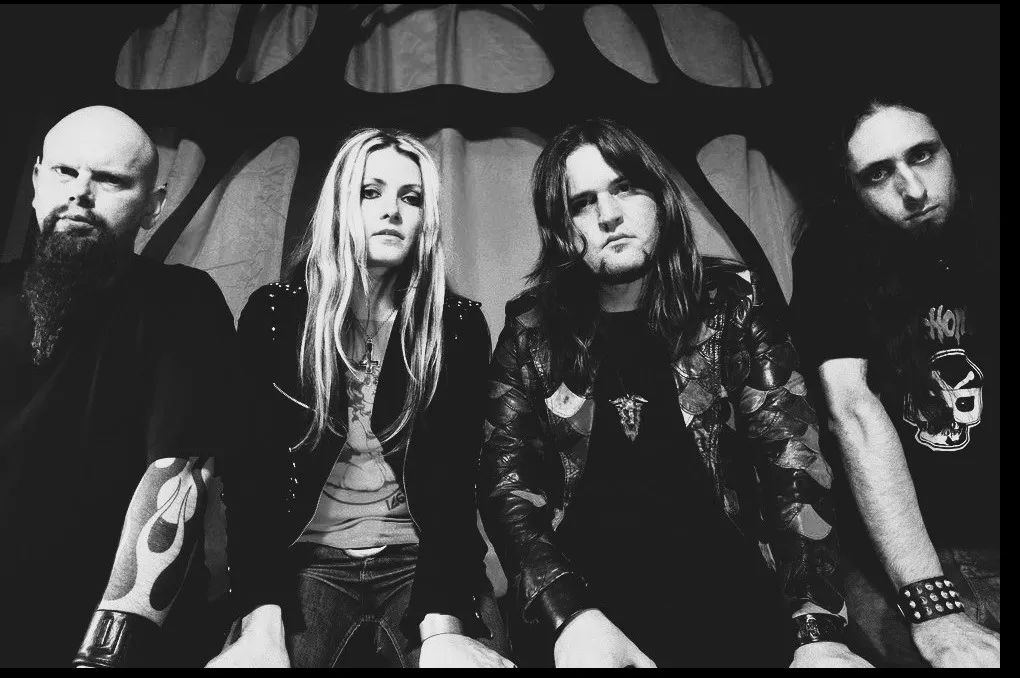 Stoner Metal