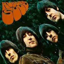 Rubber Soul (1965)