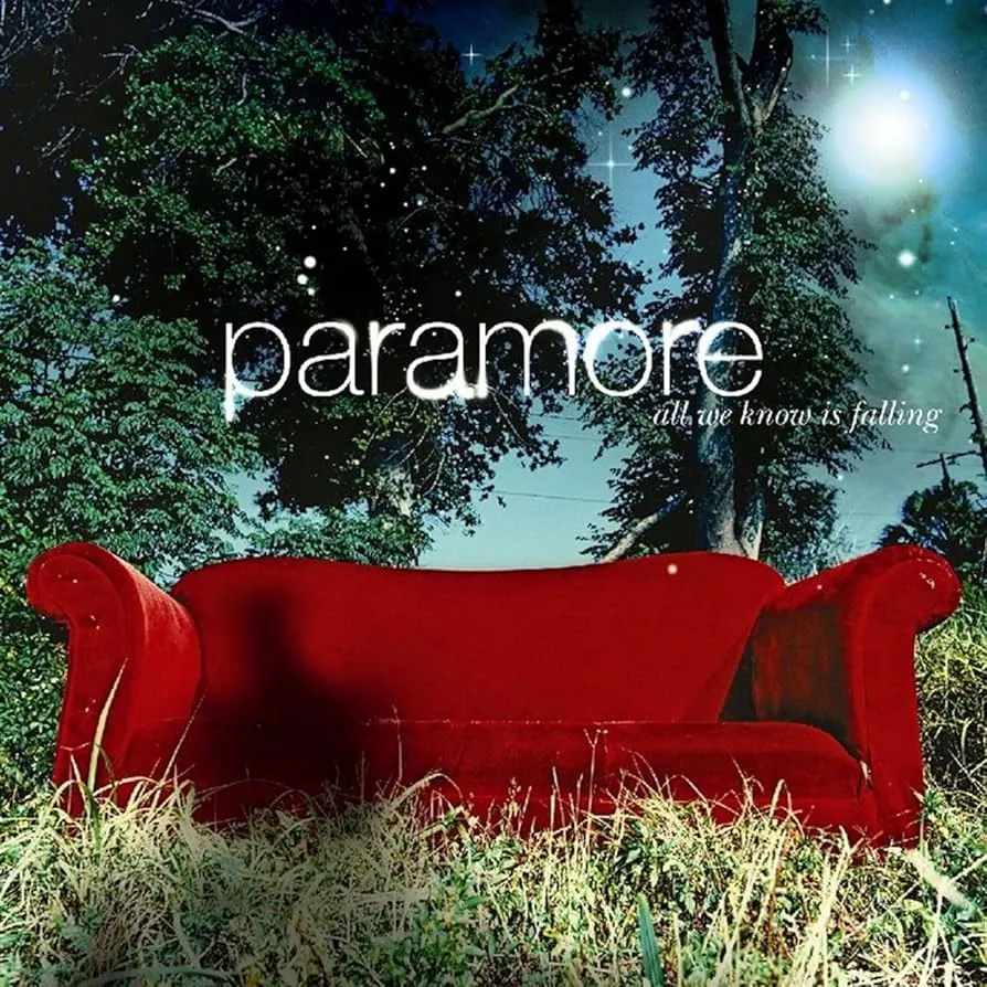 All We Know Is Falling (2005)