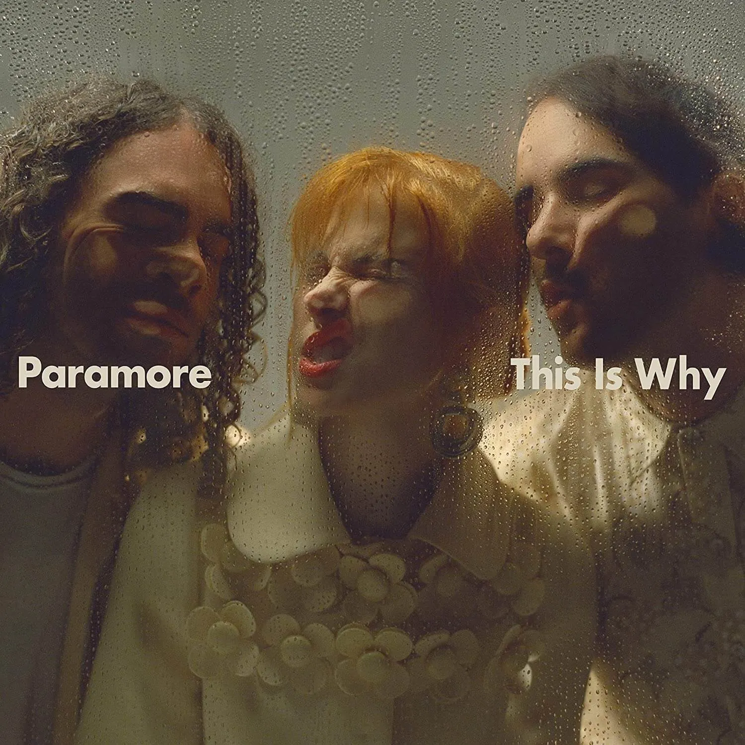 This Is Why (2023)