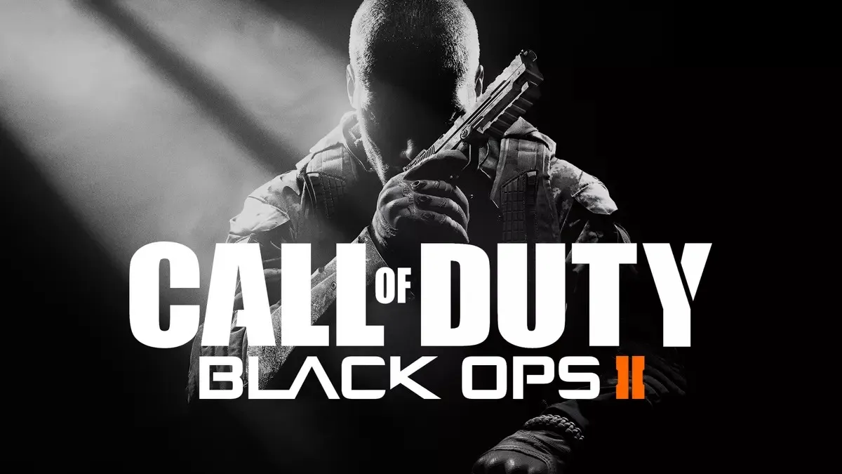 Call of Duty: Black Ops II (2012)
