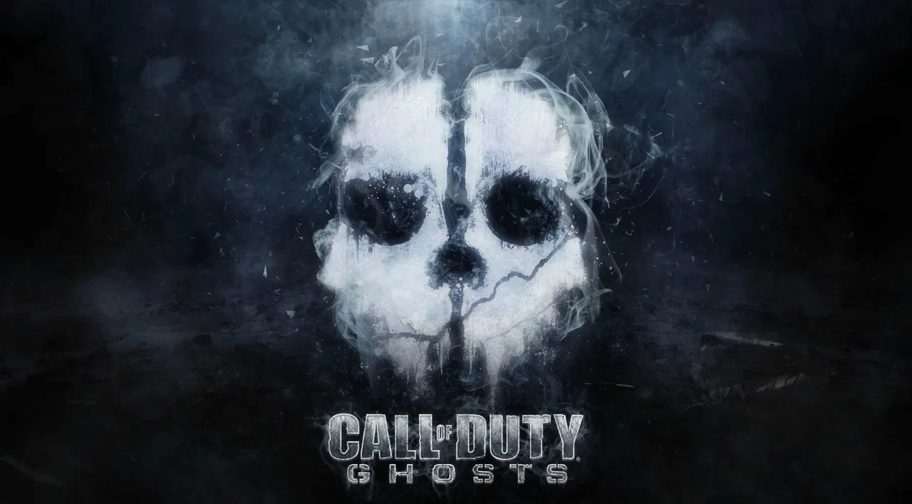 Call of Duty: Ghosts (2013)