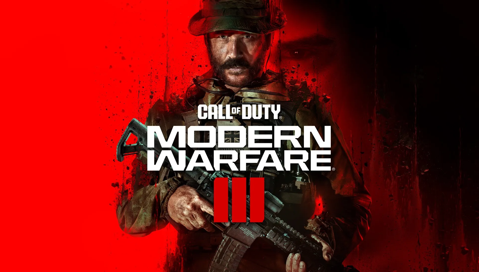 Call of Duty: Modern Warfare III (2023)