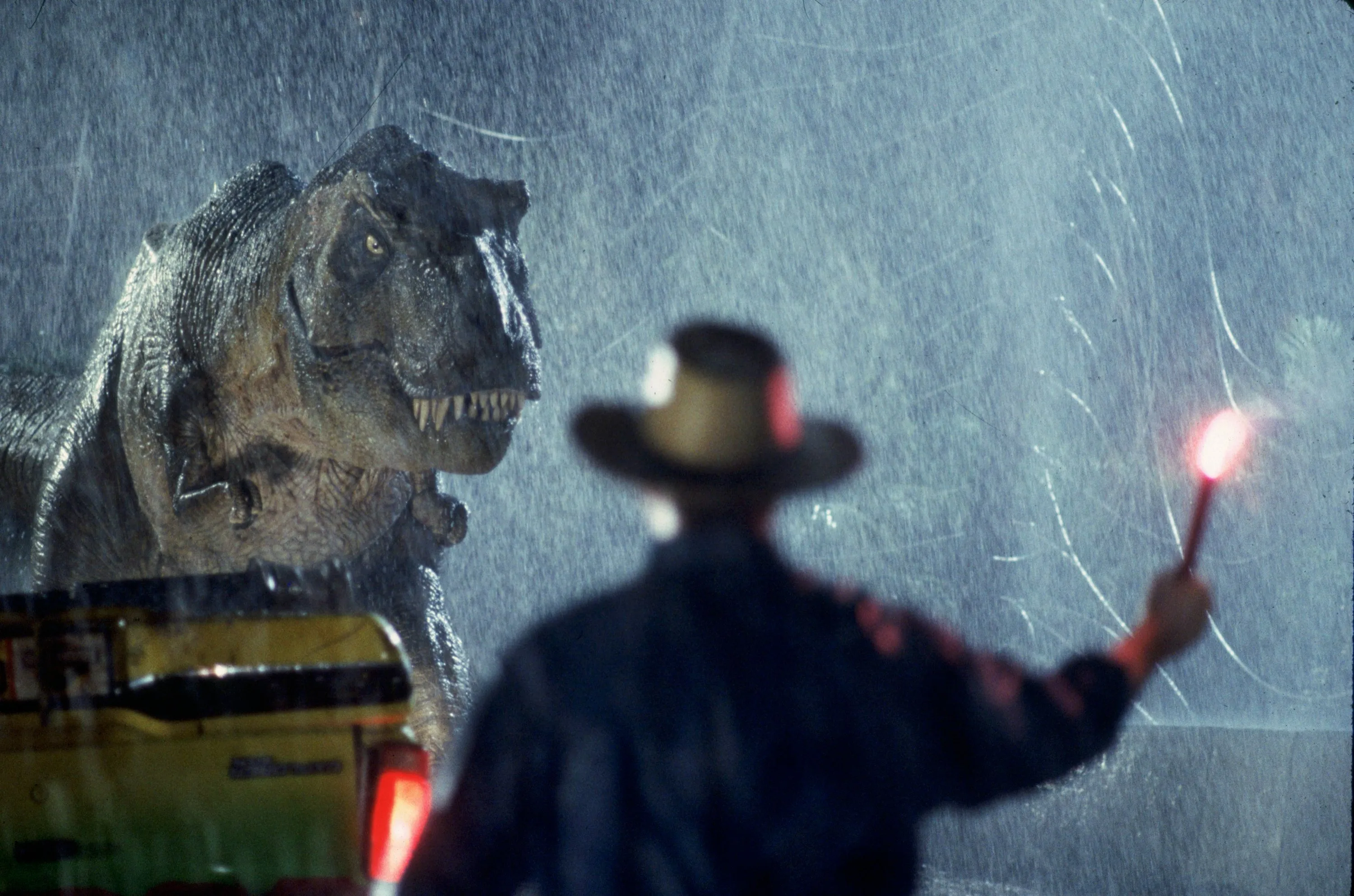 Jurassic Park (1993)