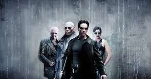 The Matrix (1999)