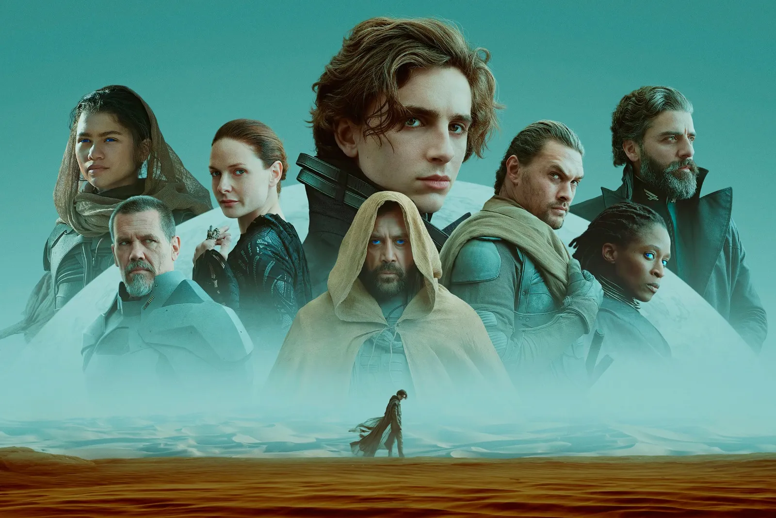 Dune (2021)