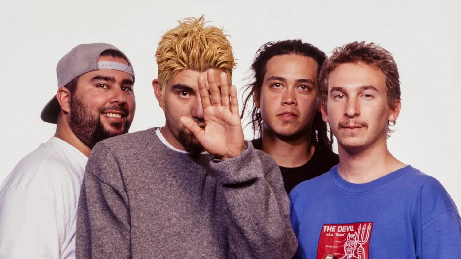Deftones