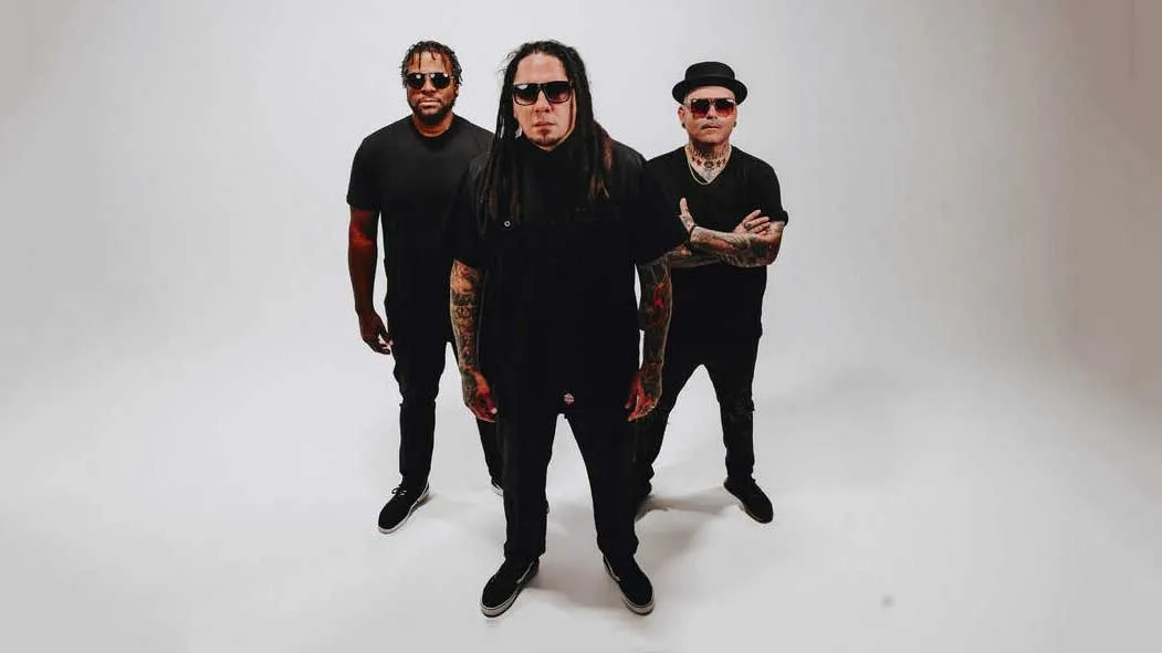 P.O.D.