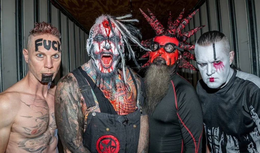 Mudvayne
