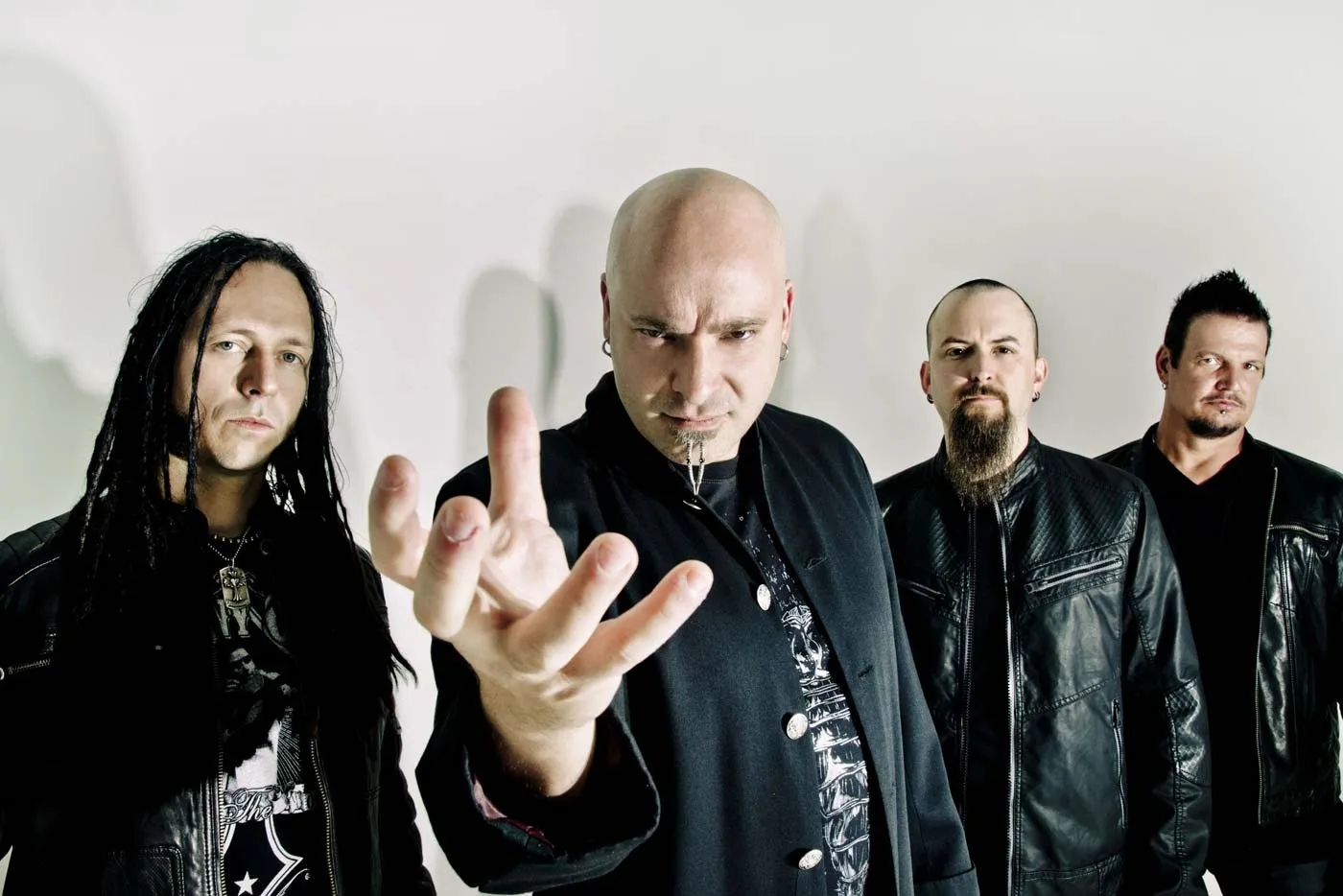 Disturbed