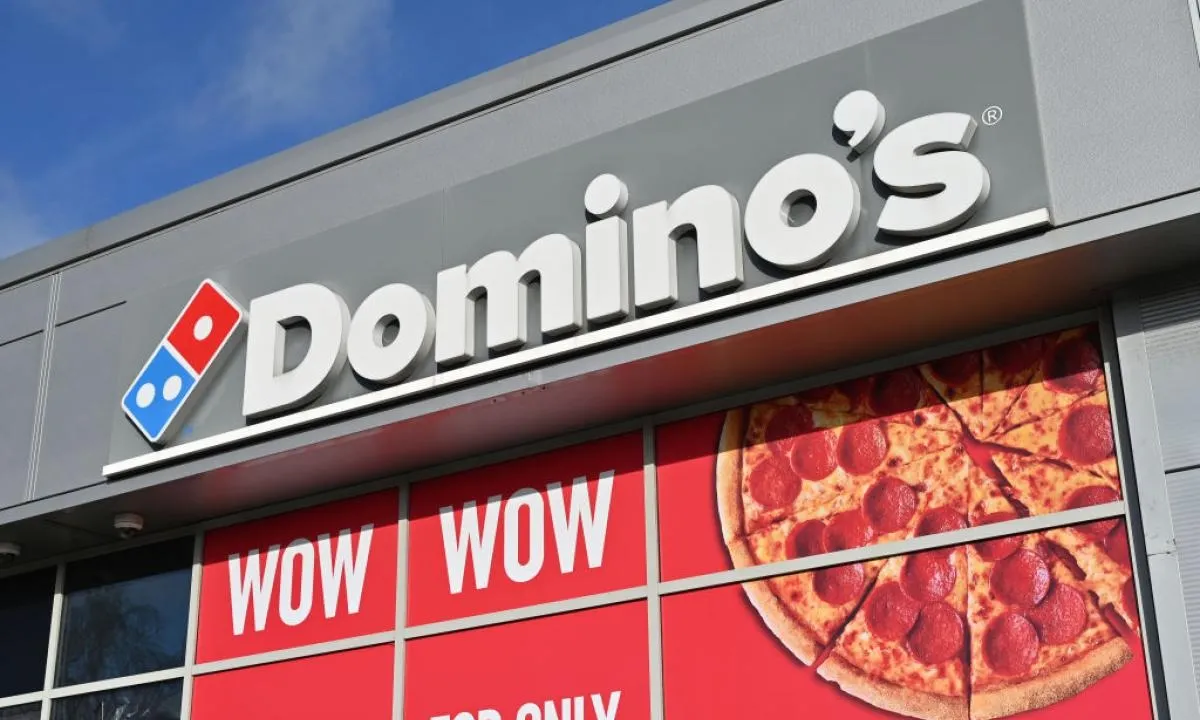 Domino's