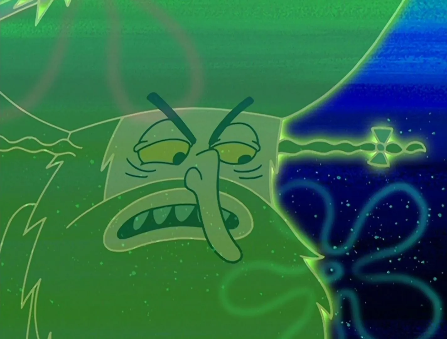 The Flying Dutchman