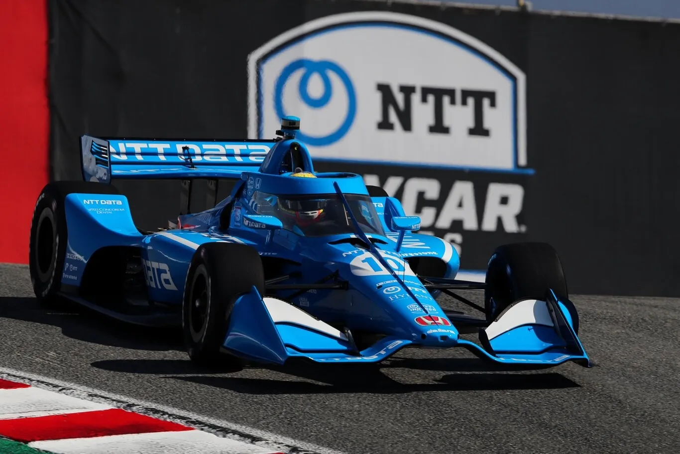 IndyCar