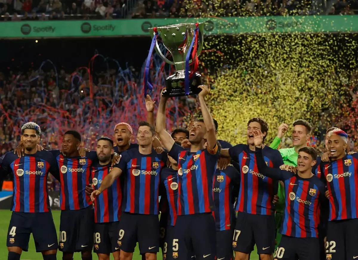 LaLiga