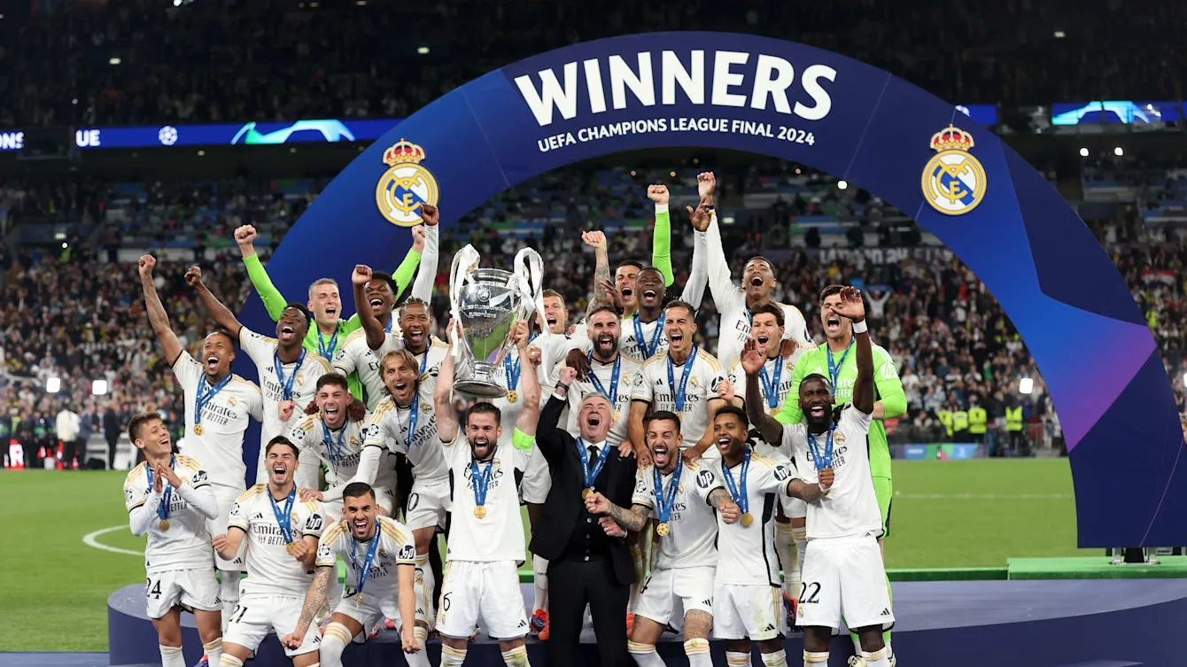 UEFA Champions League