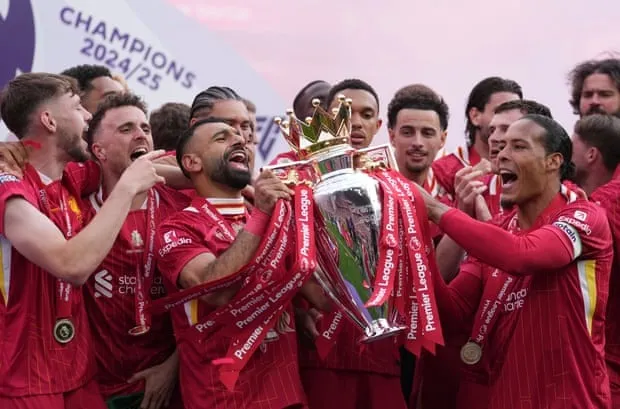 Premier League