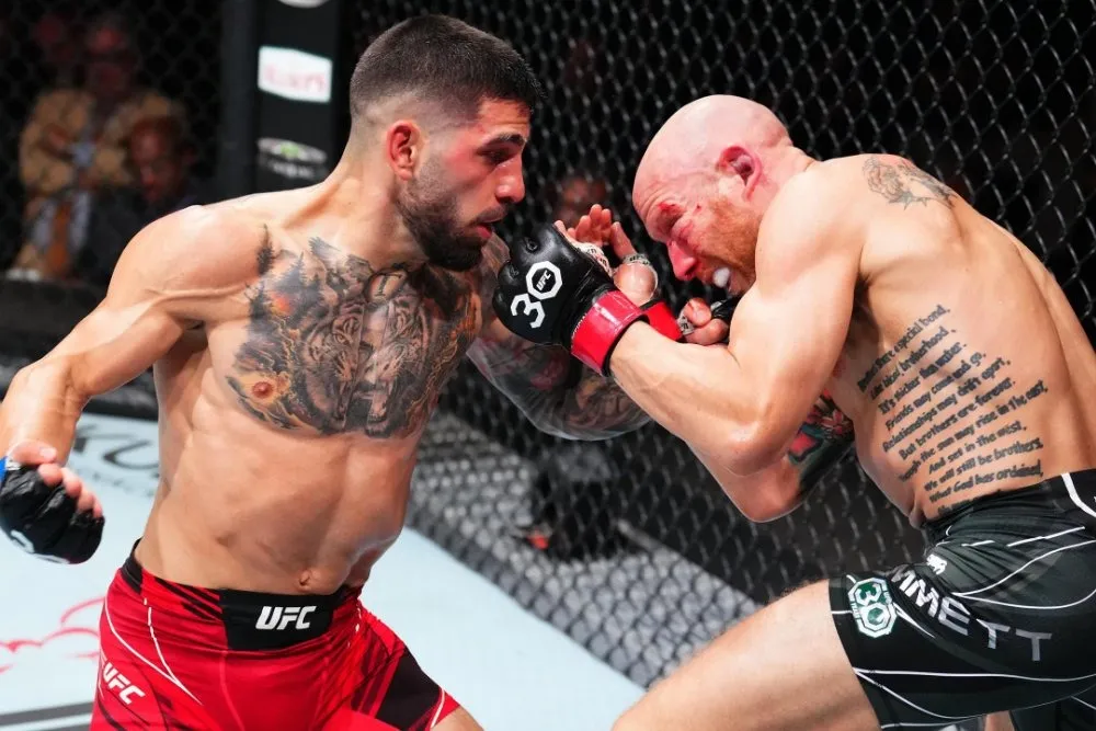 UFC