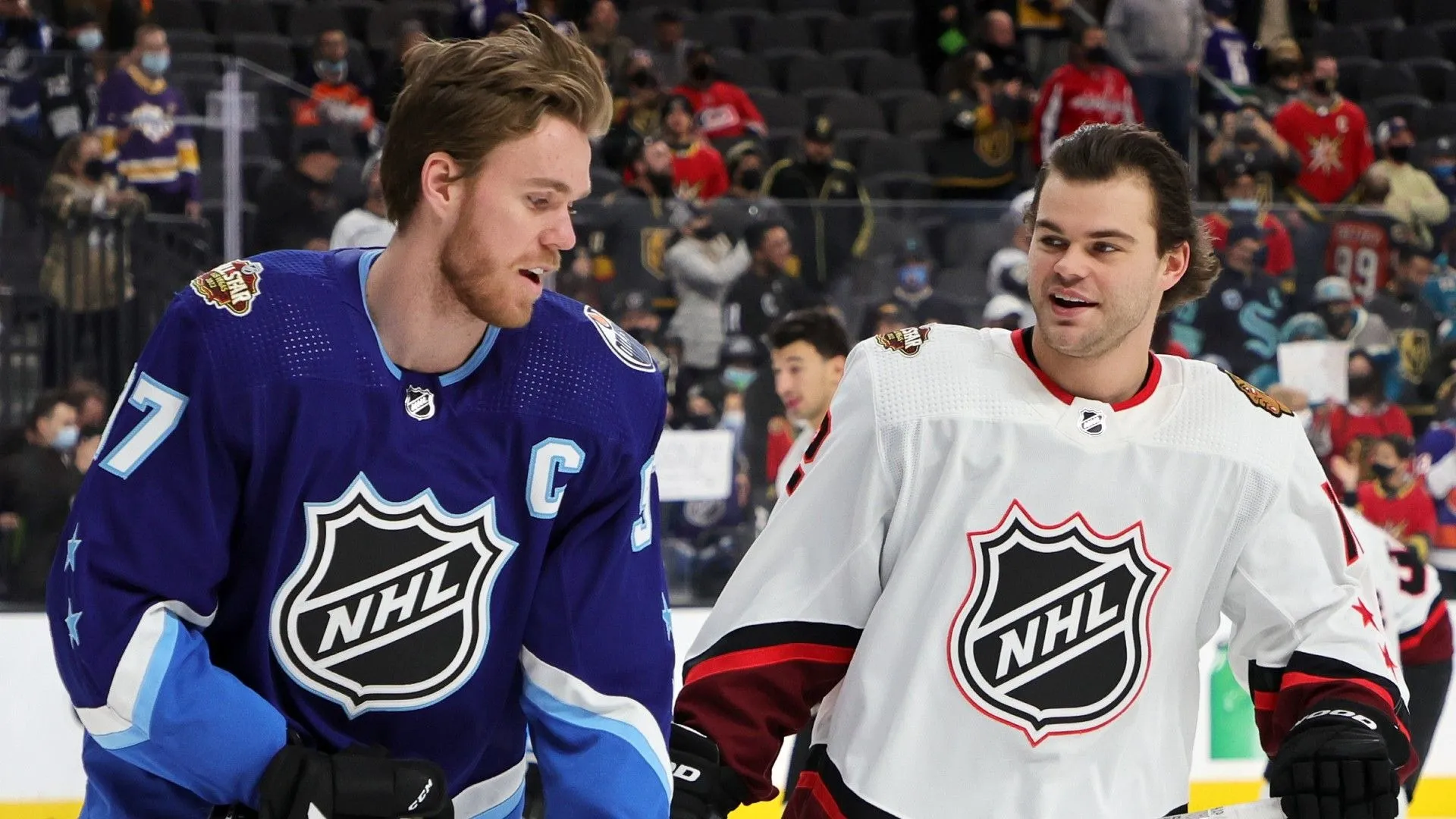 NHL