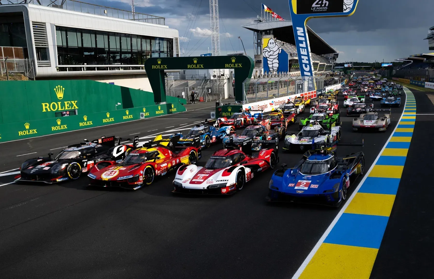 WEC