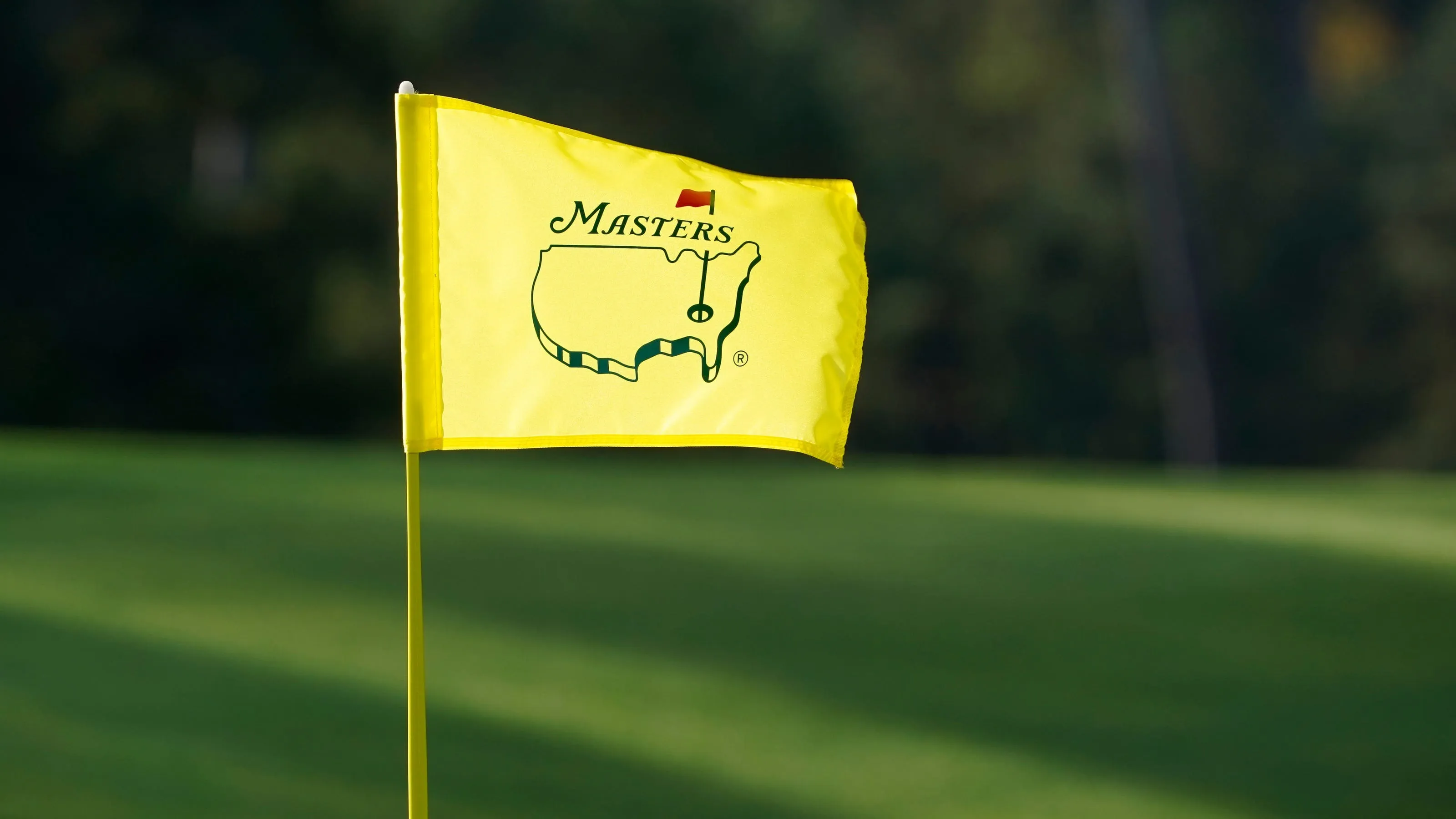 The Masters