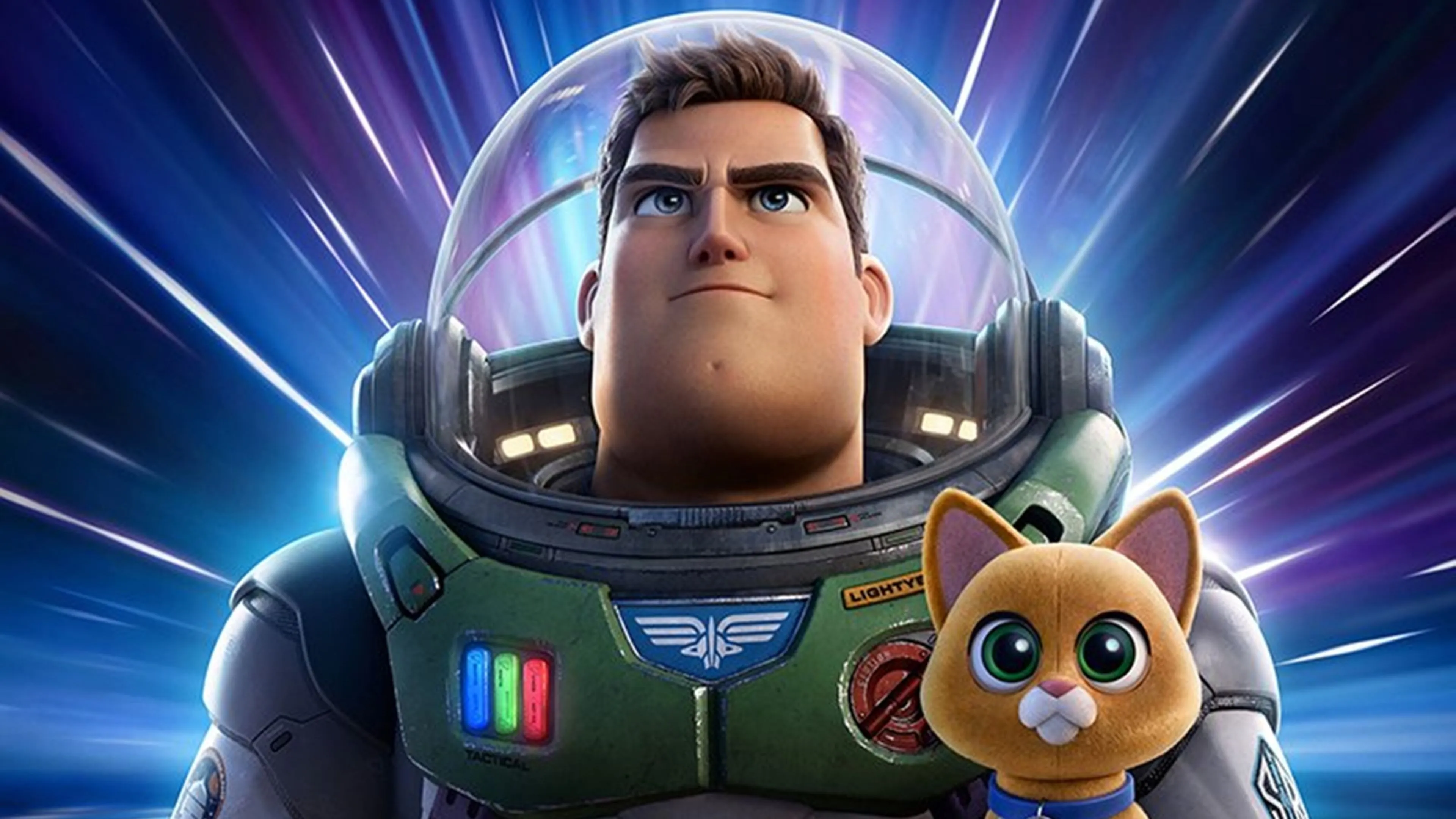 Lightyear (2022)