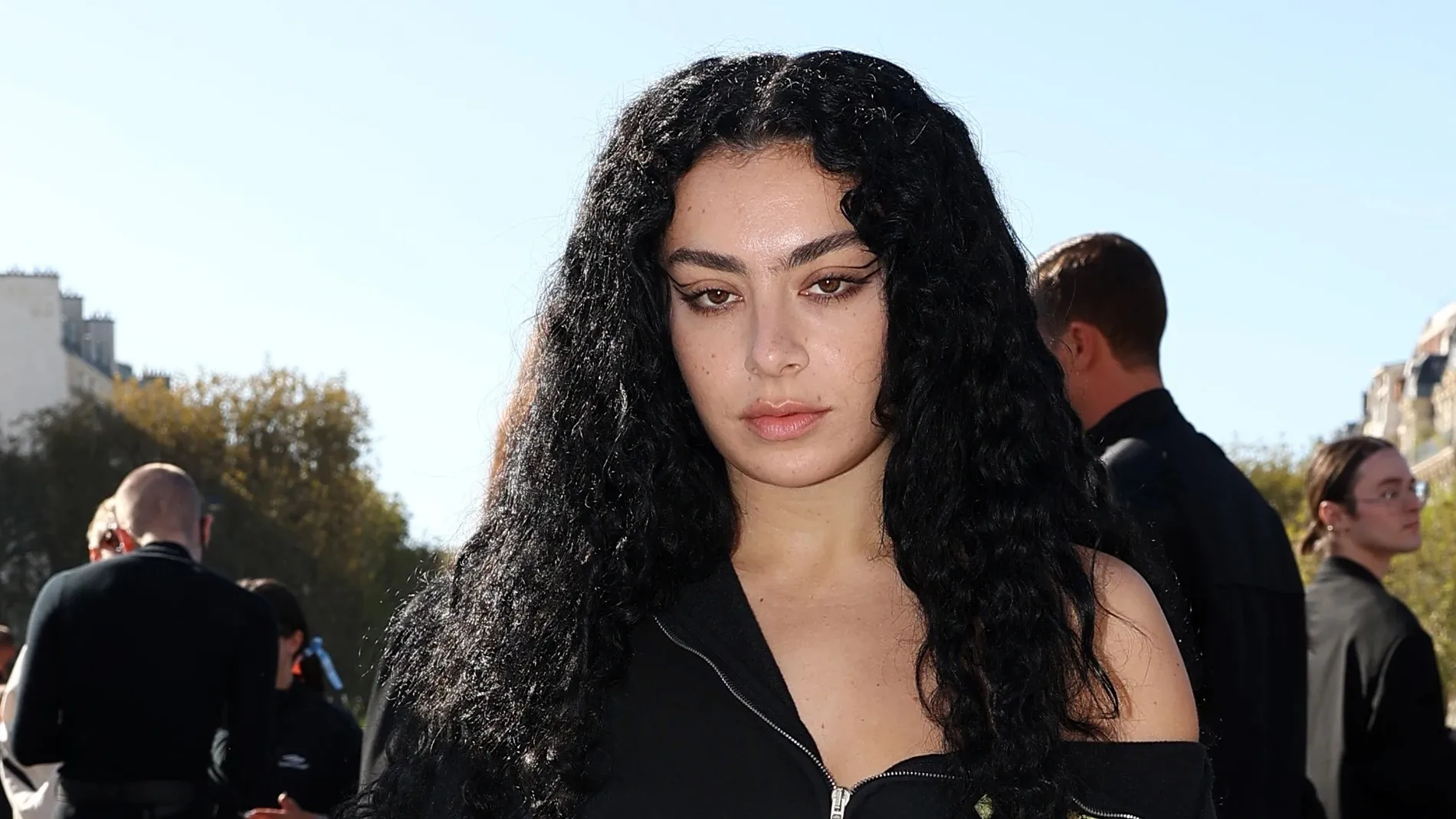 Charli xcx