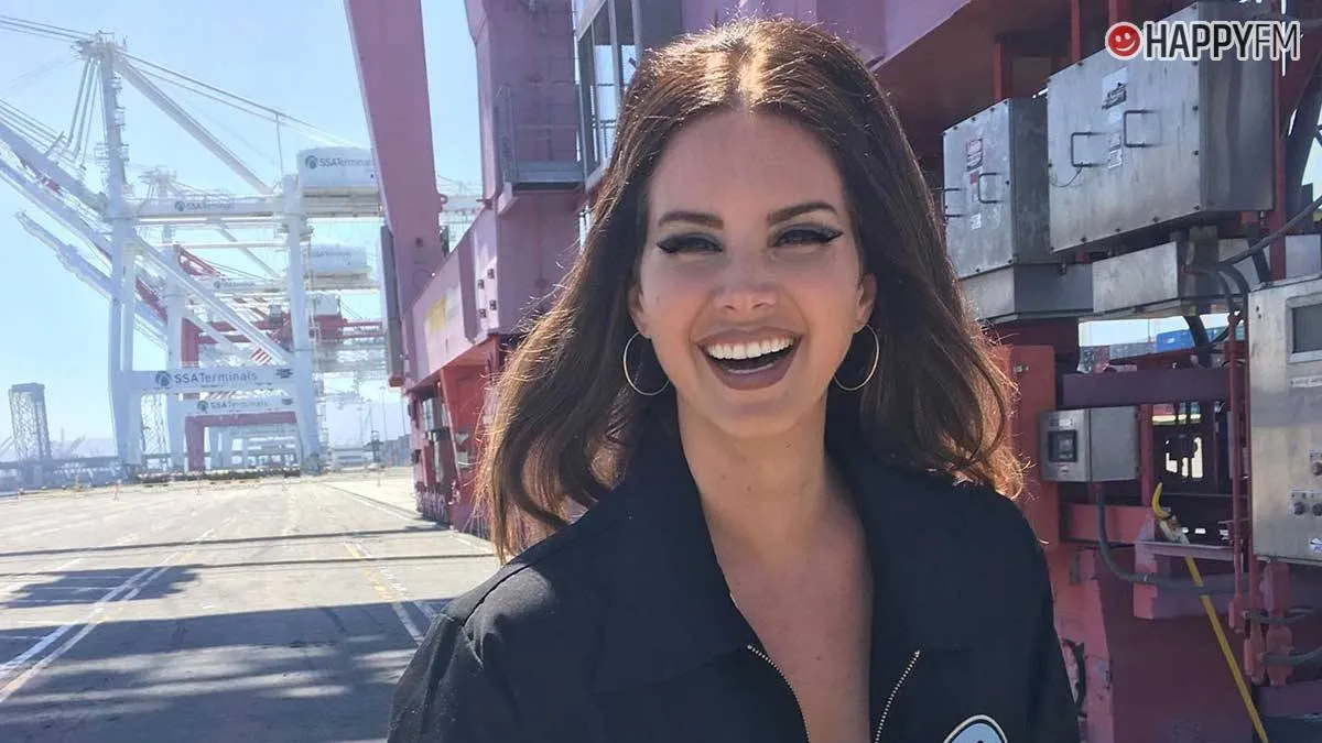 Lana Del Rey
