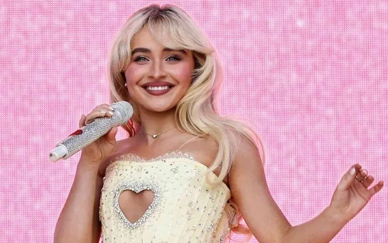 Sabrina Carpenter