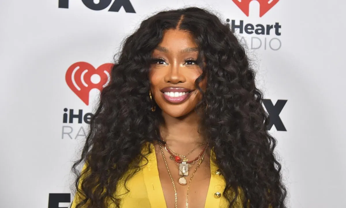SZA