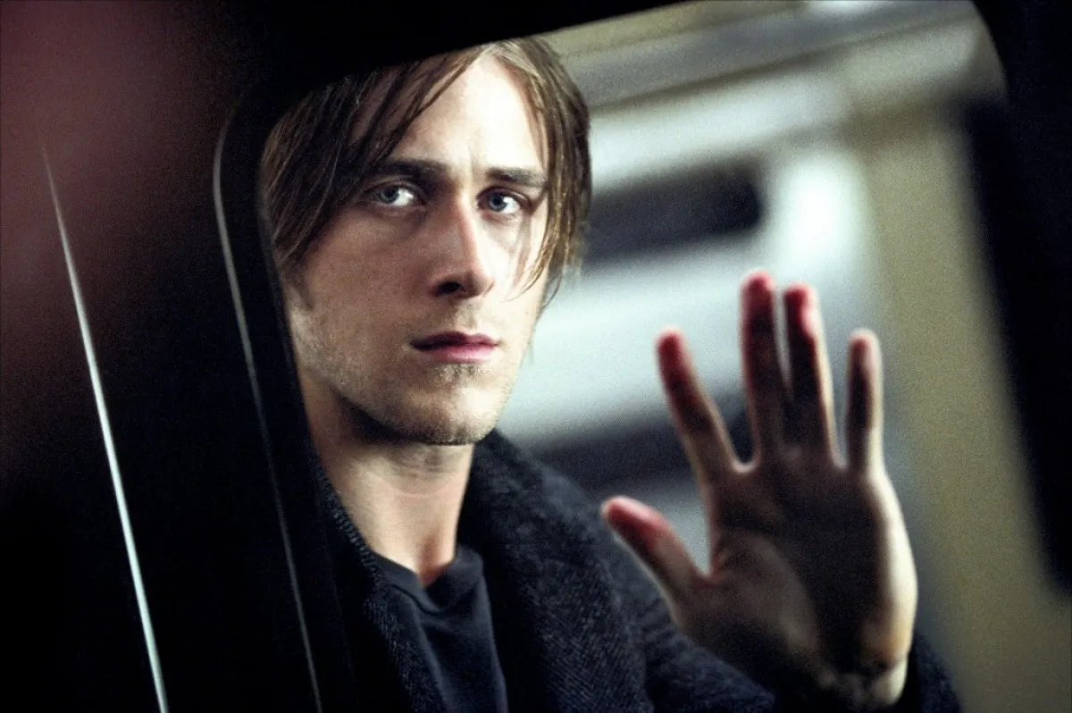 Stay (2005)