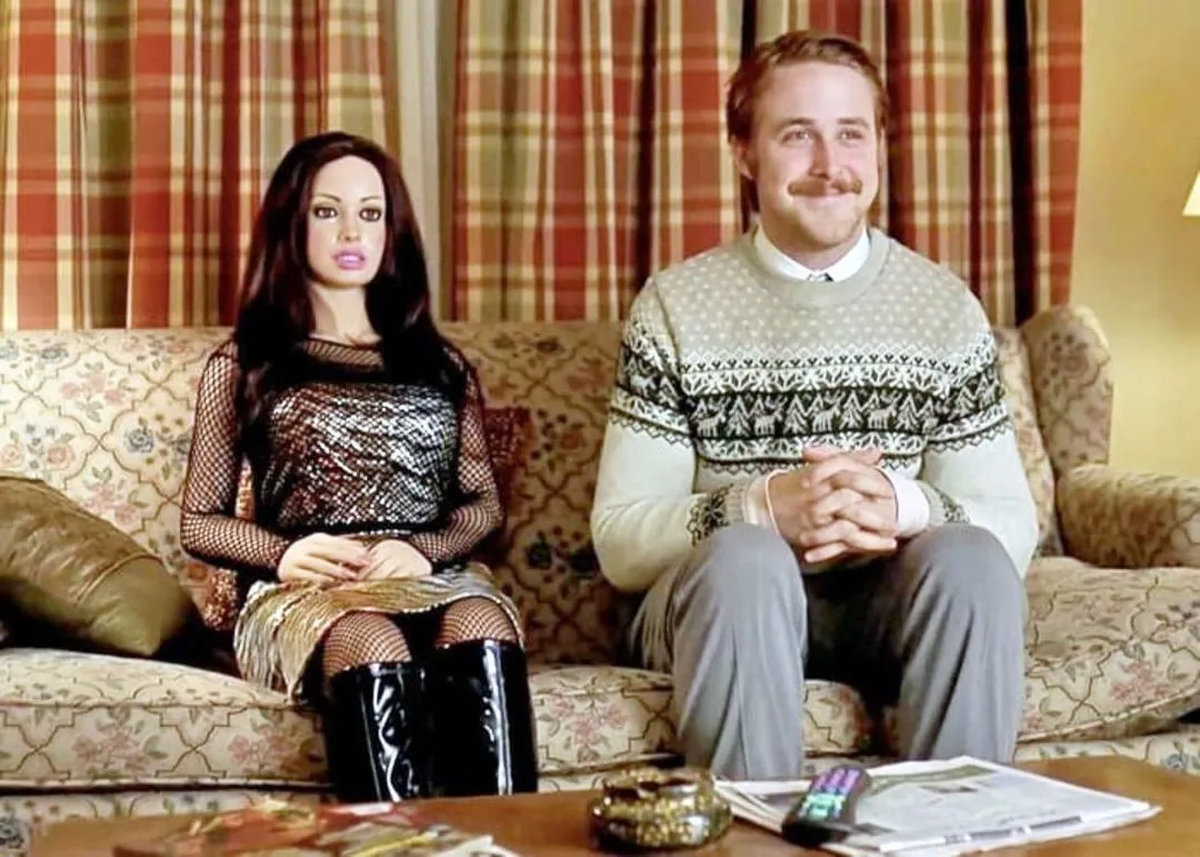 Lars and the Real Girl (2007)