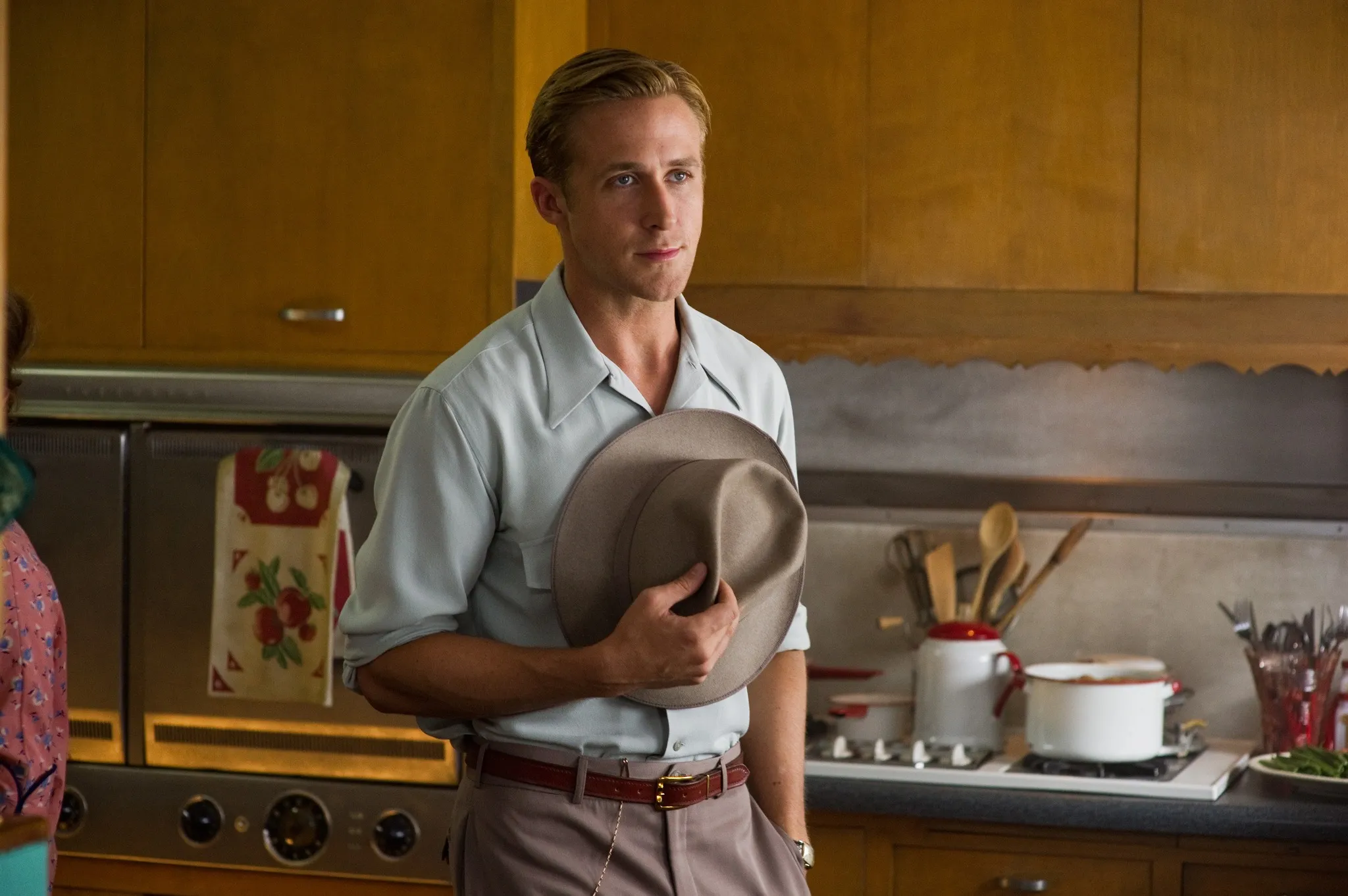 Gangster Squad (2013)