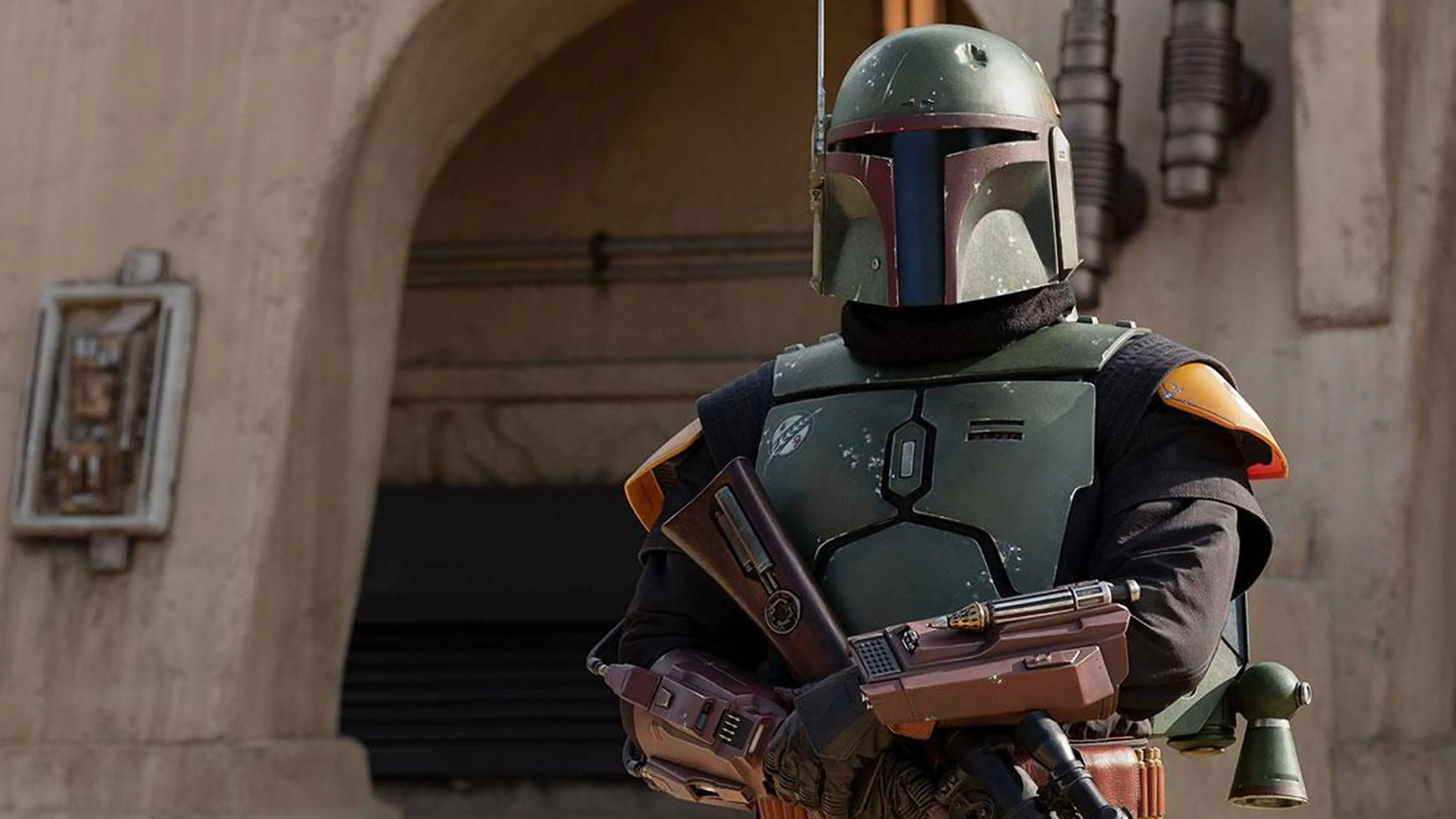 Boba Fett