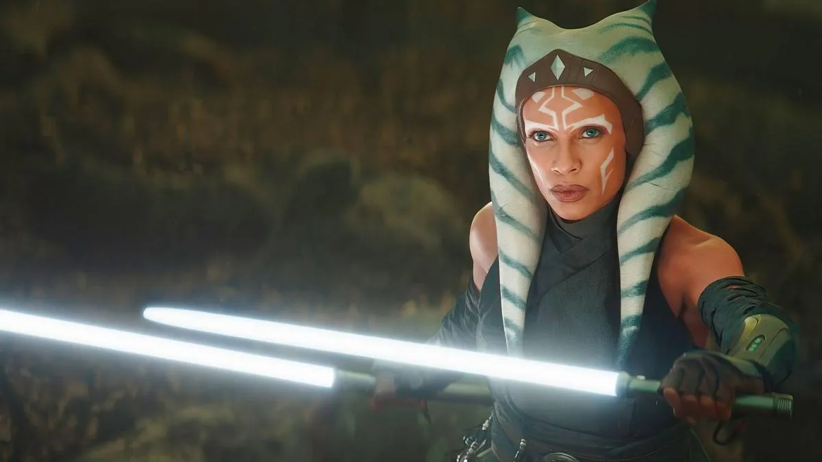 Ahsoka Tano