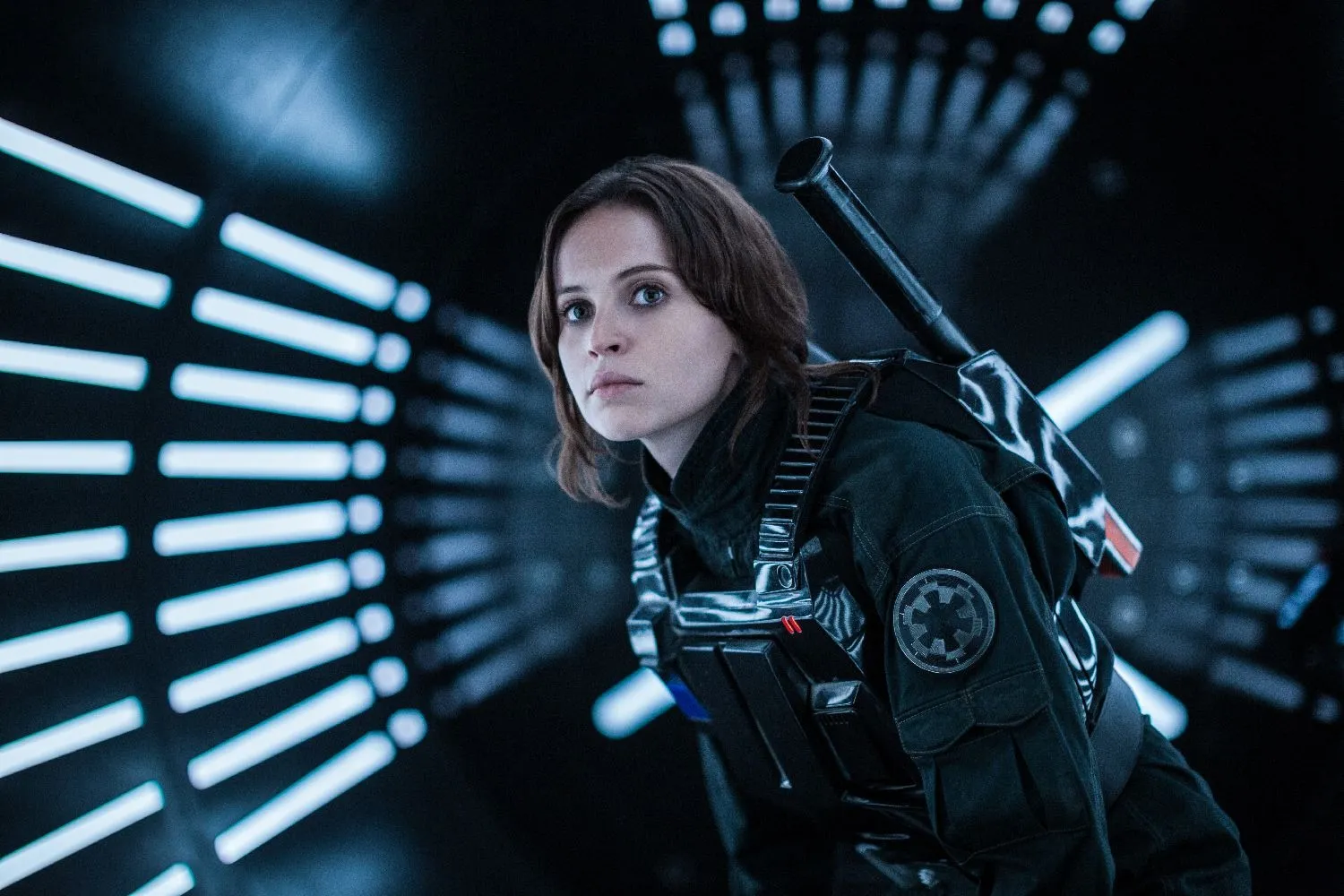 Jyn Erso