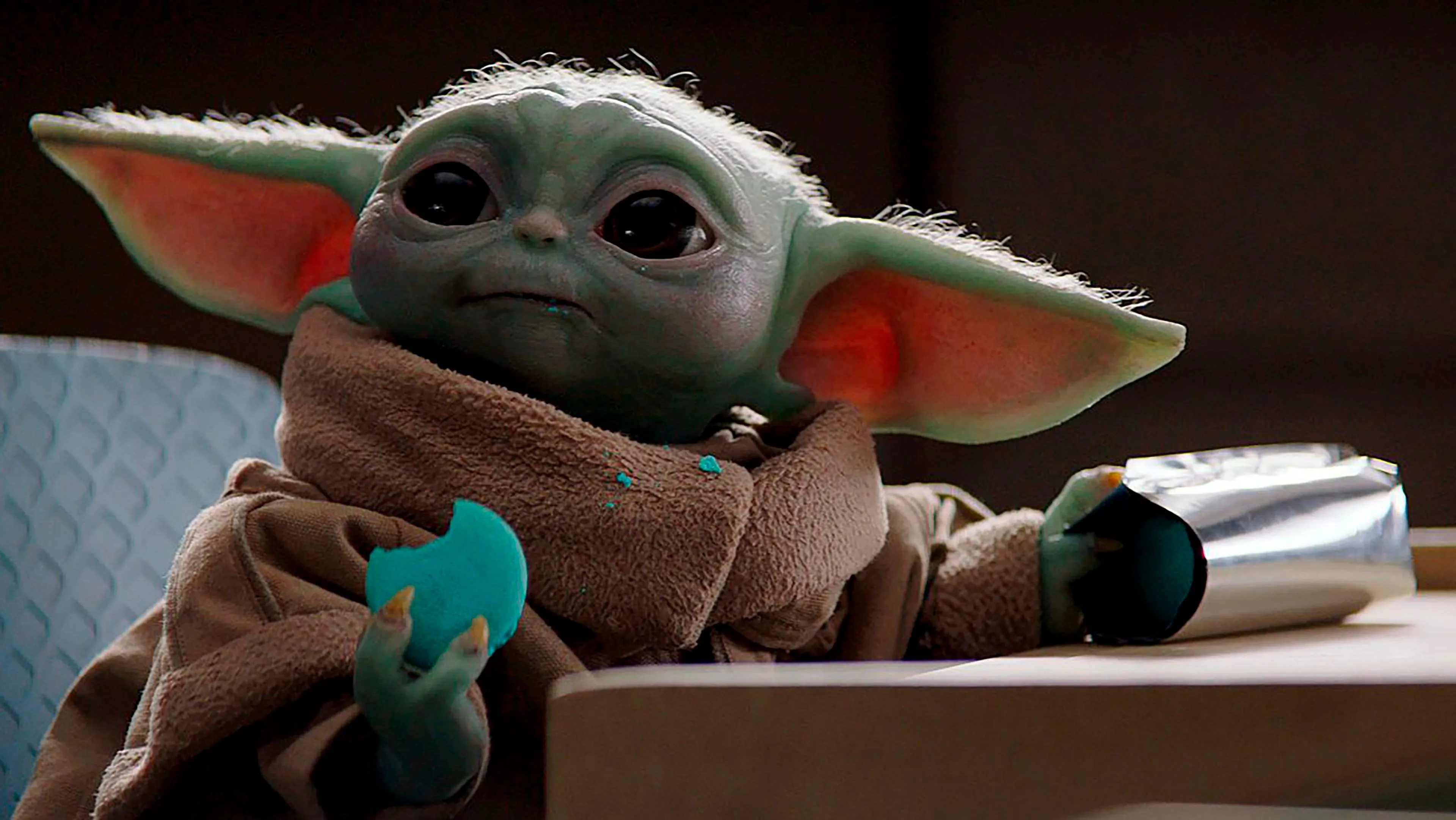 Grogu