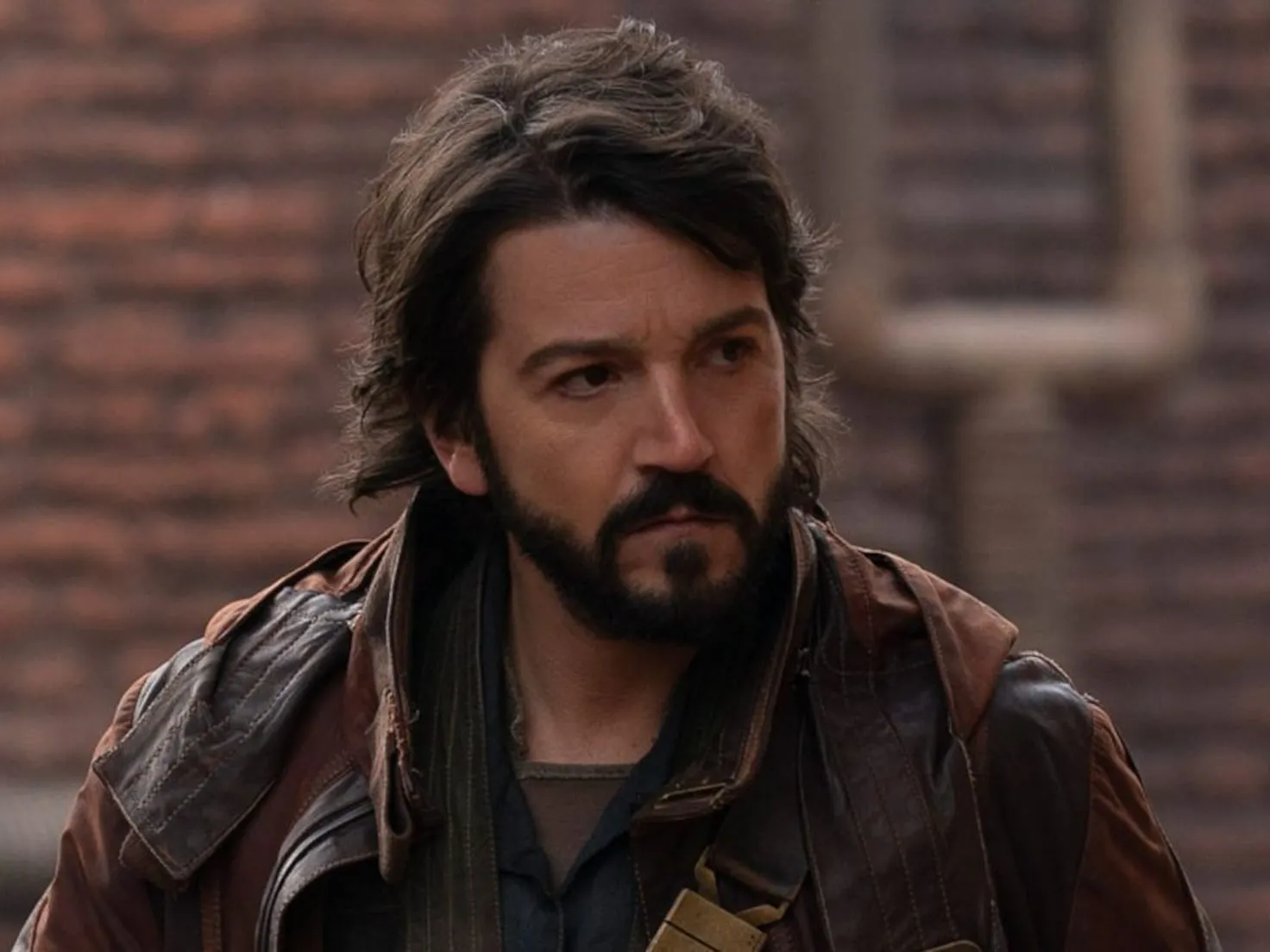 Cassian Andor