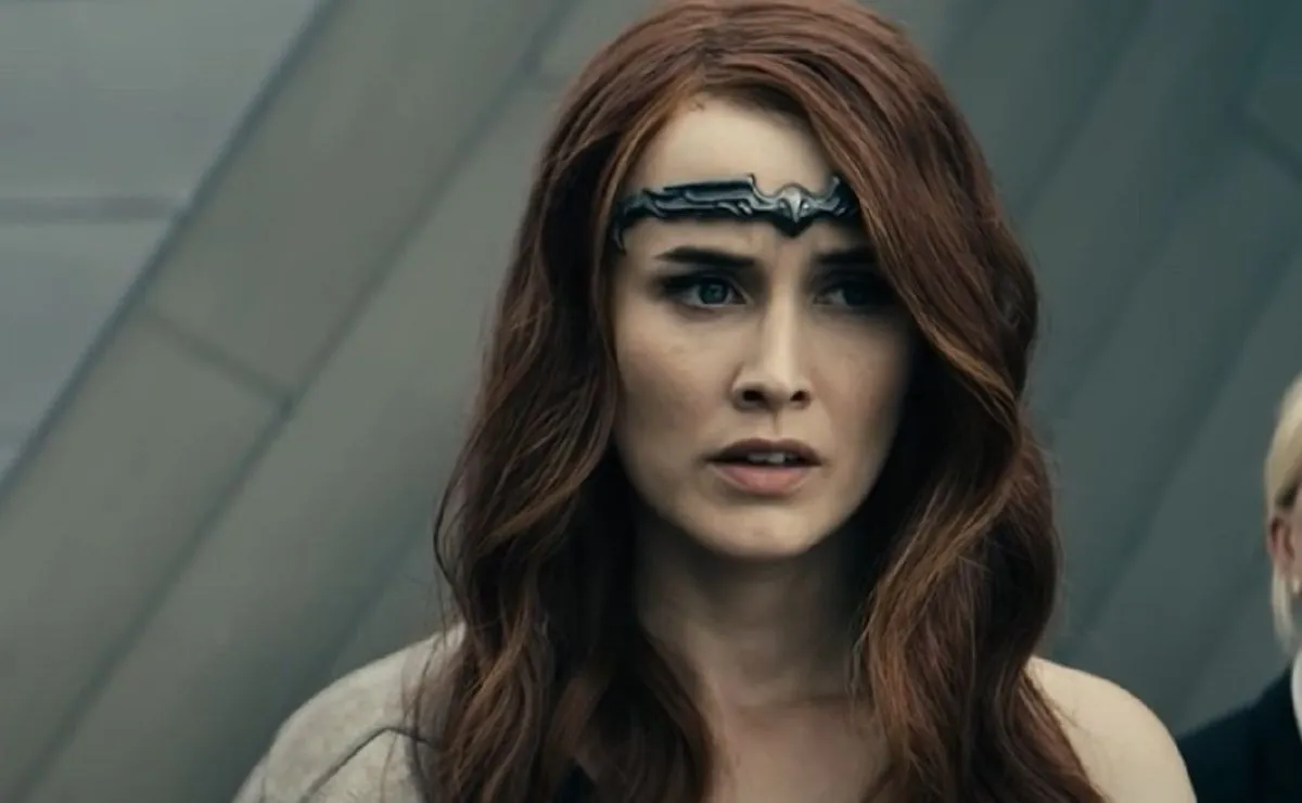 Queen Maeve