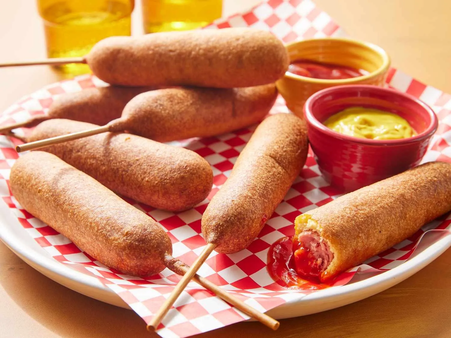 Corn Dog