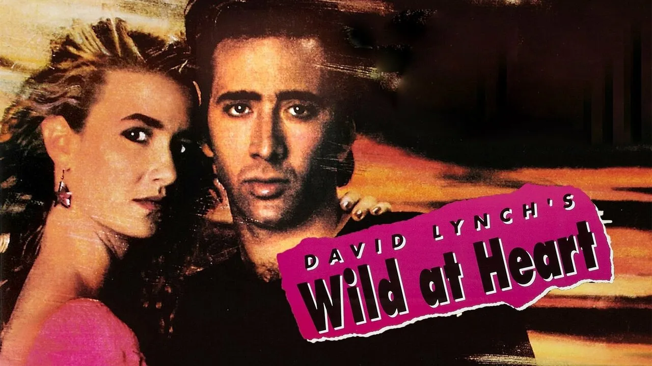 Wild at Heart (1990)