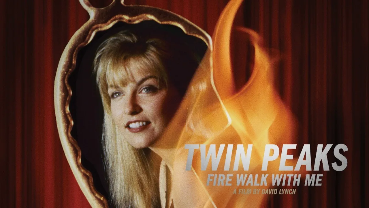 Twin Peaks: Fire Walk with Me (1992)